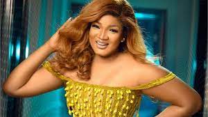 OMotola Kehinde - Actress