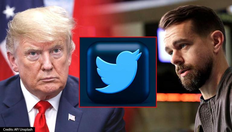 Trump supports twitter ban in nigeria