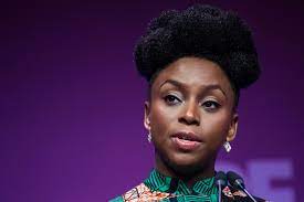Chimamnda Adichie