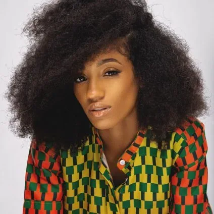 I Haven’t Left The Music Industry, Working On My First Album – Di’Ja