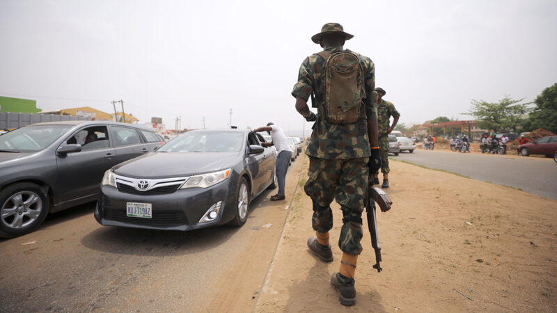 Nigeria: Terrorists Kill Lieutenant, Six Soldiers In Ambush How Nasco Group, Prominent Northerners Funded Terrorism, Including Boko Haram, in Africa - Investigations