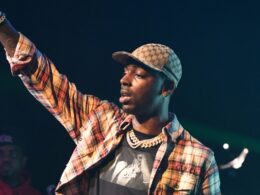 Rapper Young Dolph Shot dead in Memphis
