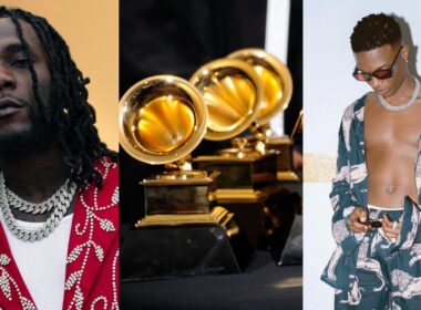 Grammy 2022: Wizkid, Burna Boy, Tems, Made, and Femi Kuti Get Nominations