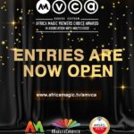 MultiChoice And Africa Magic Announce The Eighth Edition Of The AMVCAs