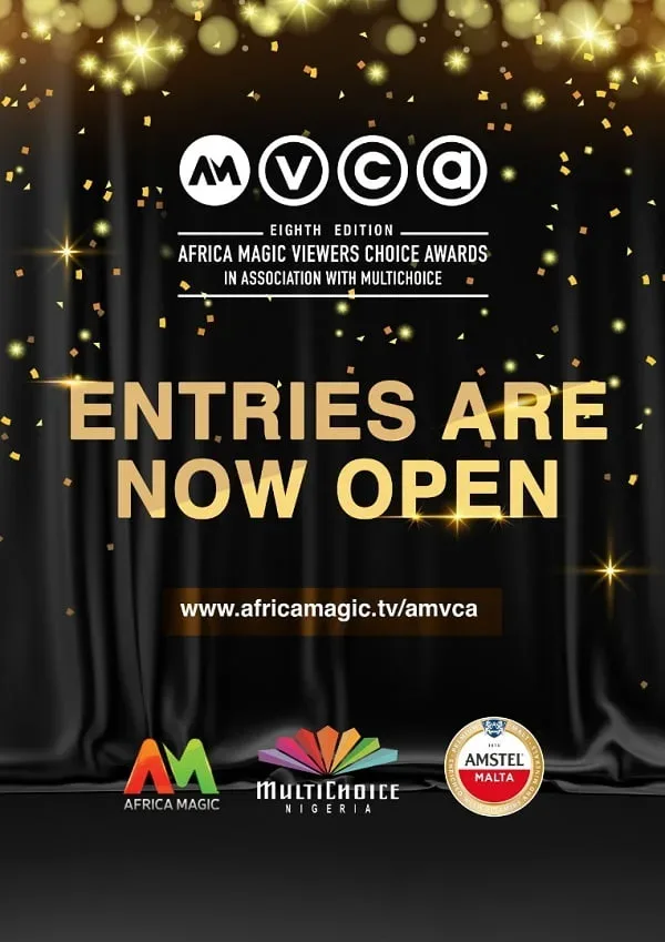 AMVCA CTE jpg webp REPORT AFRIQUE International MultiChoice And Africa Magic Announce The Eighth Edition Of The AMVCAs