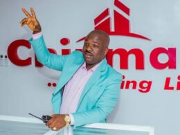 The Bridge Suites: Chinmark Allegedly Changes Name of Enugu Hotel, Directors SEC Warns Chinmark's FinAfrica and Poyoyo Investments are Ponzi Schemes