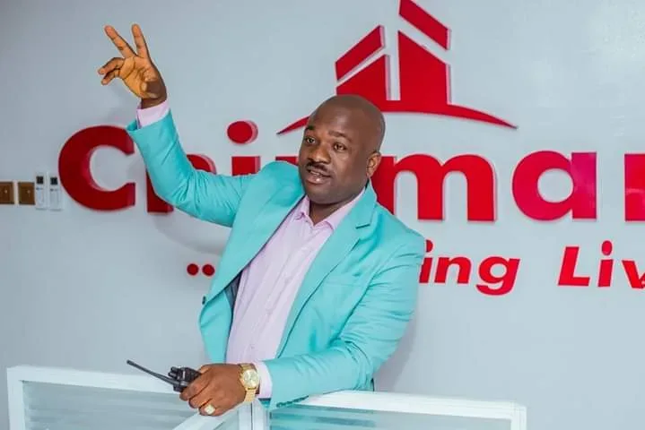 The Bridge Suites: Chinmark Allegedly Changes Name of Enugu Hotel, Directors SEC Warns Chinmark's FinAfrica and Poyoyo Investments are Ponzi Schemes