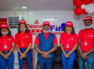 SEC Warns Chinmark's FinAfrica and Poyoyo Investments are Ponzi Schemes