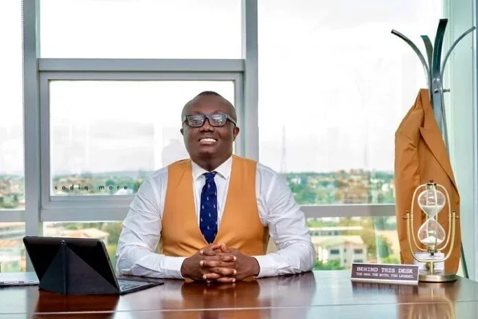 183292895 315308743289469 3746453434175376070 n 696x464 1 jpg webp REPORT AFRIQUE International Dedicate Funds To Promote Ghana Music – Bola Ray Charges Government
