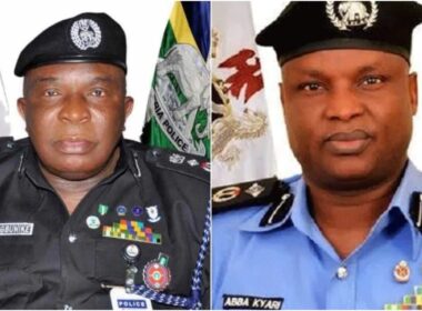How Joseph Egbunike, Police DIG In Charge of Abba Kyari's Investigations, Mysteriously Died
