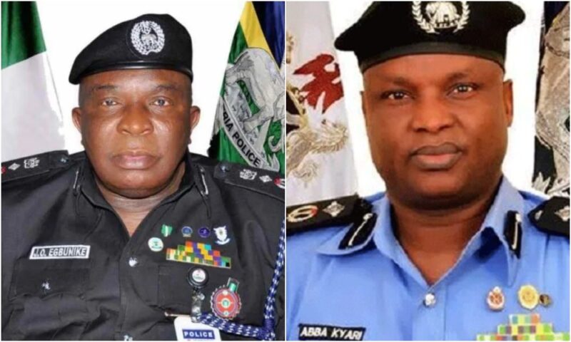 How Joseph Egbunike, Police DIG In Charge of Abba Kyari's Investigations, Mysteriously Died