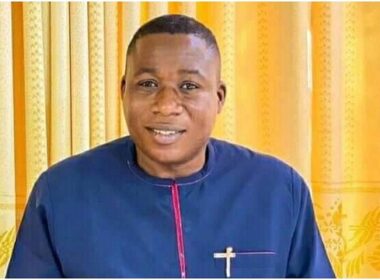 Yoruba Activist, Sunday Igboho Released by Benin Republic