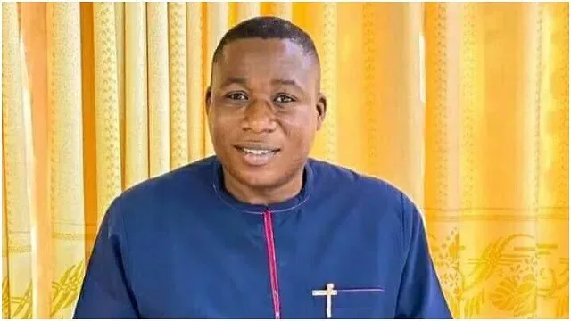 Yoruba Activist, Sunday Igboho Released by Benin Republic