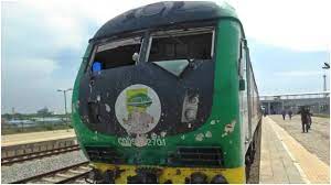 Terrorists Bomb Train in Kaduna State, Nigeria, Attack Passengers