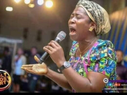 Osinachi Nwachukwu: How Husband Allegedly Beat Gospel Singer Leading to Her Death