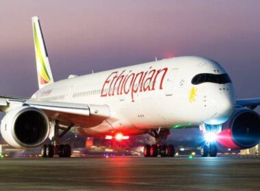 Ethiopian Airline e1552803037100 REPORT AFRIQUE International Breaking: Ethiopian Airline Enroute South Africa Loses Control Mid Air