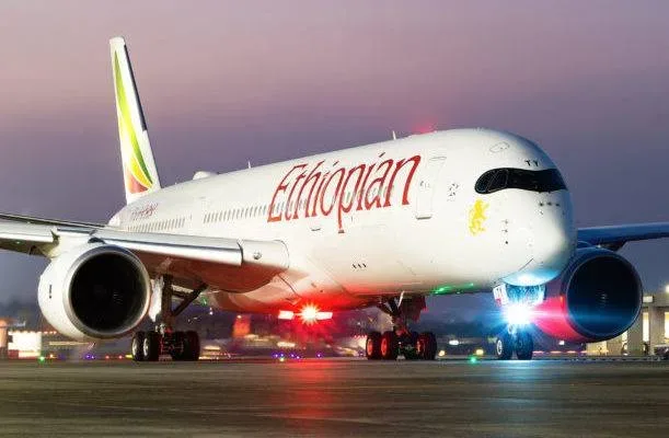 Ethiopian Airline e1552803037100 jpg webp REPORT AFRIQUE International Breaking: Ethiopian Airline Enroute South Africa Loses Control Mid Air