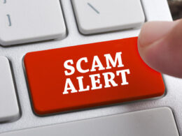 12 Reasons People Fall For Online Scams and How to Avoid Being A Victim