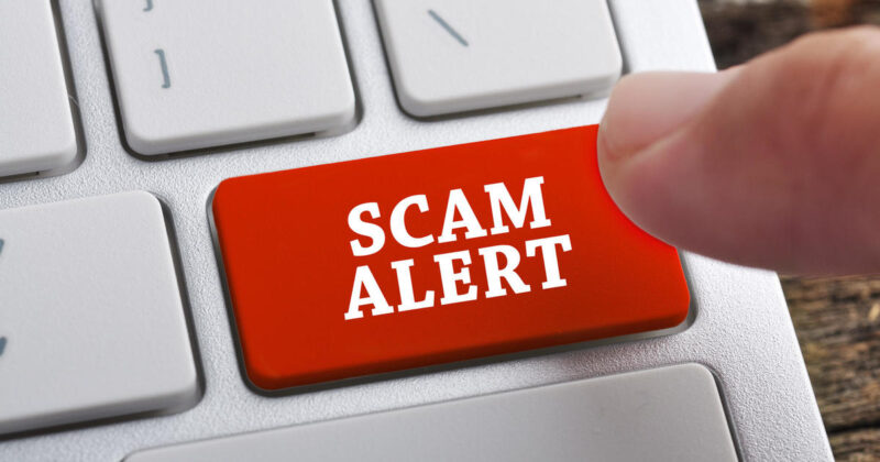 12 Reasons People Fall For Online Scams and How to Avoid Being A Victim