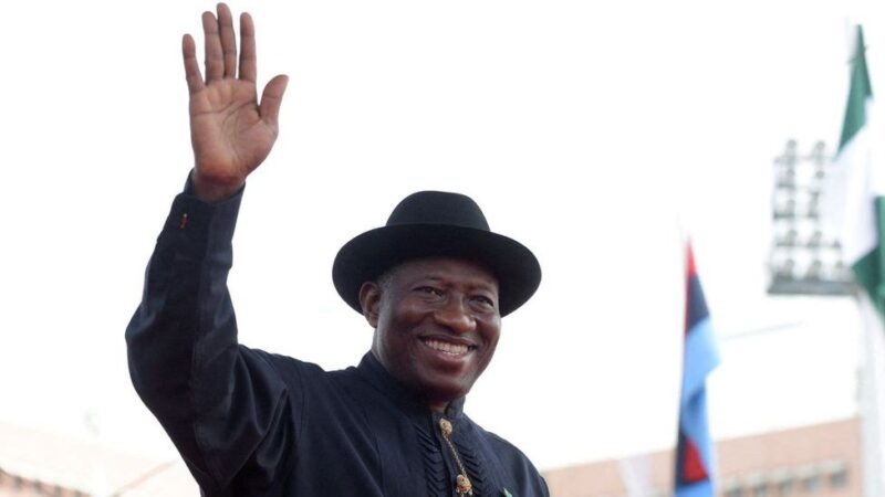 Northern Groups Purchase APC Presidential Form for Goodluck Jonathan