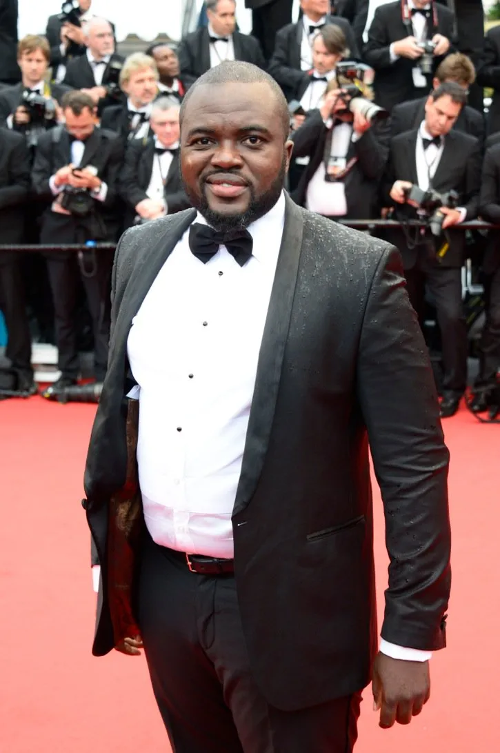 I Sold My House, Car To Asamoah Gyan Just To Organize Ghana Movie Awards – Fred Nuamah Reveals