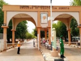 shehu shagari college of education Deborah Samuel: Christian Girl Burnt To Death in Sokoto for Blaspheming Prophet Mohammed [video]
