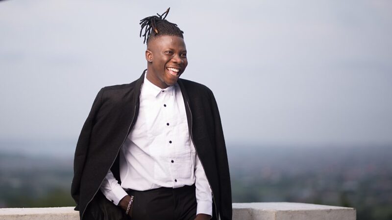 STONEBWOY REPORT AFRIQUE International Stonebwoy Drops Visuals For Summer Jam ‘’Your Body” : A Vibrant Celebration Of African Beauty, Self-love, And Body Positivity