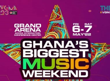 WhatsApp Image 2022 05 02 at 8.23.00 AM1 REPORT AFRIQUE International VGMA 2022 To Be Held On 6th And 7th May At Grand Arena