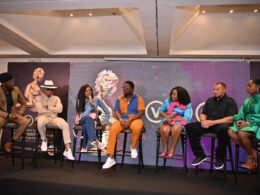 Kenya’s Jacktone Alufwani Wins Inaugural AMVCA Digital Content Creators’ Competition