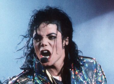 Michael Jackson’s ‘Thriller’ To Be Reissued For 40th Anniversary