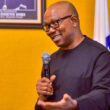 Peter Obi Expresses Disheartenment Over Ukraine's 25,000 wheat  Donation to Nigeria Peter Obi Faults Government's Crackdown on Bureau de Change Operators I will Solve Nigeria's Power problem if Elected - Peter Obi Peter Obi Lands in Côte d'Ivoire To Support Super Eagles in the Quarterfinals of APCON 2023