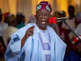 Federal Government Signs MOU with UK Consortium for Abuja Tech City Development President Tinubu Unveils Plan to Unlock Trillions in Public Wealth to Spur Economic Growth Wike Meets Tinubu in France Amidst Speculations of Defection President Tinubu to Launch 3,112 Housing Unit Project in Abuja President Tinubu Vows to Achieve Food Sufficiency for Nigeria President Tinubu Appoints New Heads for NCC, Galaxy Backbone, NIGCOMSAT