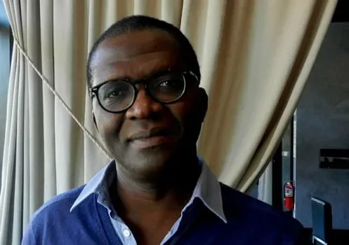Keith Shiri jpg webp REPORT AFRIQUE International Keith Shiri Named AMAA 2022 Jury President