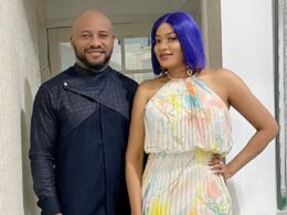 yul Edochie and may edochie "I have Endured Enough" - Yul Edochie Accuses First Wife, May of Adultery, Manipulations