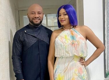 yul Edochie and may edochie "I have Endured Enough" - Yul Edochie Accuses First Wife, May of Adultery, Manipulations