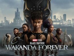 Wakanda Forever cypress REPORT AFRIQUE International Black Panther: Wakanda Forever Set For An African Premiere In Nigeria