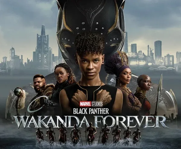 Wakanda Forever cypress jpg webp Black Panther: Wakanda Forever Set For An African Premiere In Nigeria