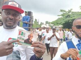 peter obi's manifesto How FG Stifles Peter Obi from Raising Campaign Funds, blocks Support group Account