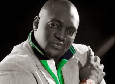 How Nigerian Gospel Singer Sammy Okposo Slumped and Died