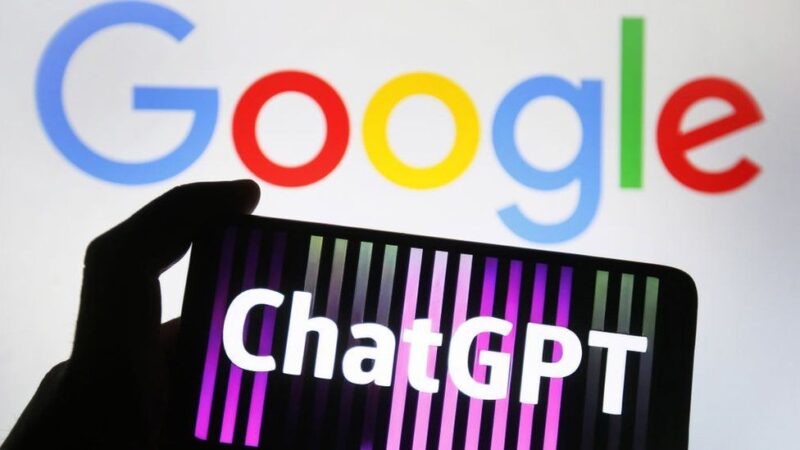 Google Launches AI called Bard to Rival ChatGPT