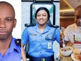 Gossip Blogger Busts Heinous Crimes Committed by Special Police Gang In Anambra, Nigeria patrick agbazue gistlover awkuzu