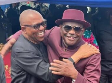 2023 Elections: Wike Worked Against Me - Obi