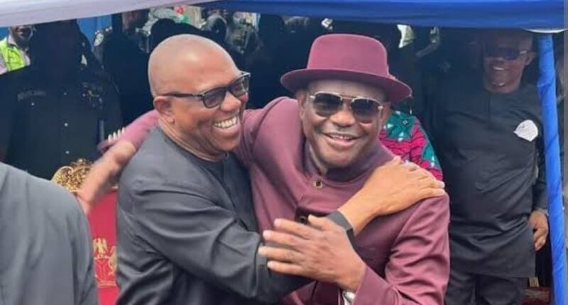 2023 Elections: Wike Worked Against Me - Obi