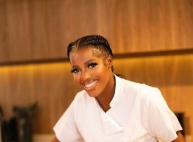 Hilda Baci: Nigerian Trending Cooking Sensation that aims to Clinch a Guinness World Record
