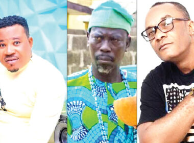 The deaths of three Nollywood actors— Murphy Afolabi, Adedigba Mukaila (Alafin Oro) and Obinna Nwafor (Saint Obi); and a sound technician known simply as Techno Sound, in a space of days leaves the Nigerian movie sphere in woes.