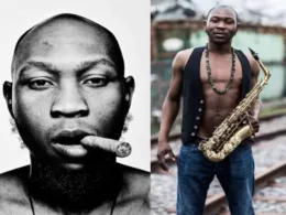 Seun Kuti: What We Found In His House Maybe Incriminating - Police