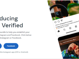 Meta Verified: Zuckerberg Copies Musk, Rolls Out Blue Tick Subscription at $12 Per month on Facebook and Instagram