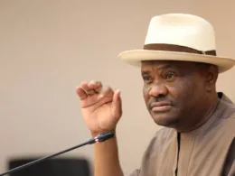 Tinubu Appoints Wike Minister of FCT, Others