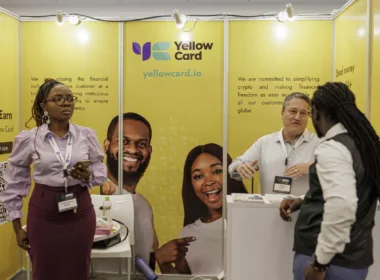 Nigeria Unbans Crypto, Yellow Card Exchange Seeks License