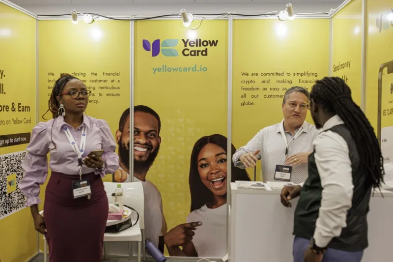 Nigeria Unbans Crypto, Yellow Card Exchange Seeks License